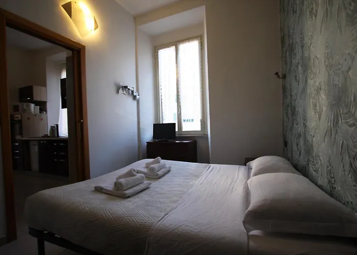 San Giovanni Holiday Home