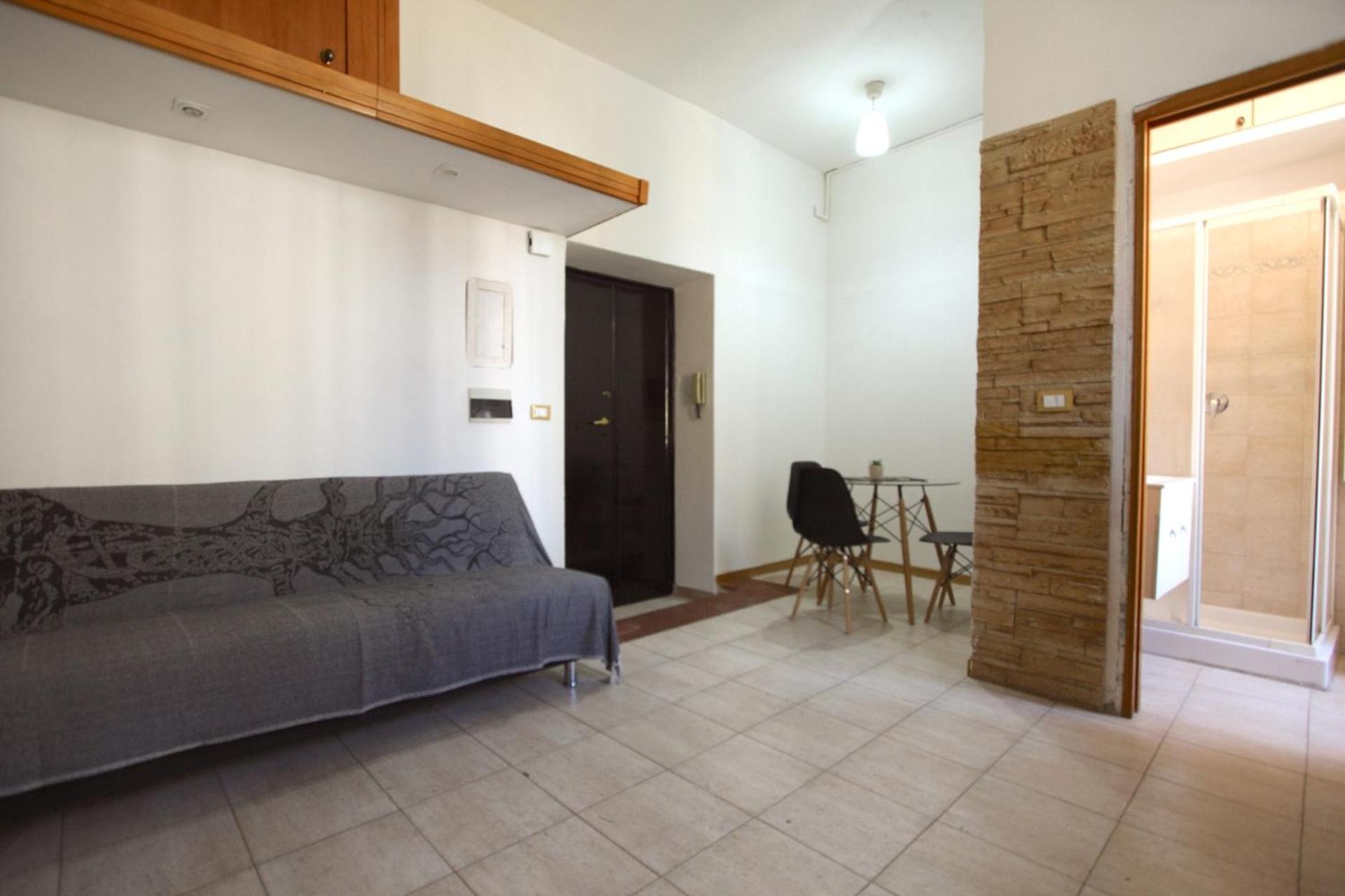 San Giovanni Apartment Rom