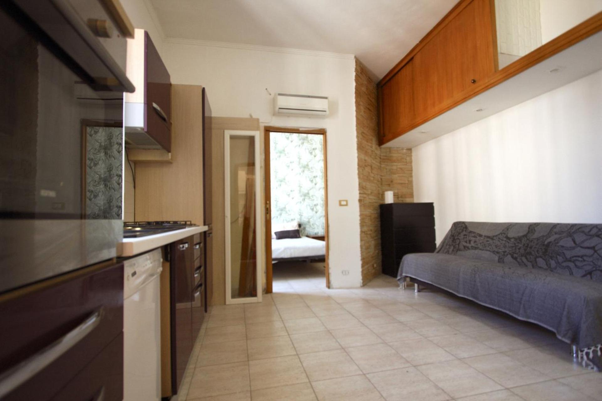 San Giovanni Apartment
