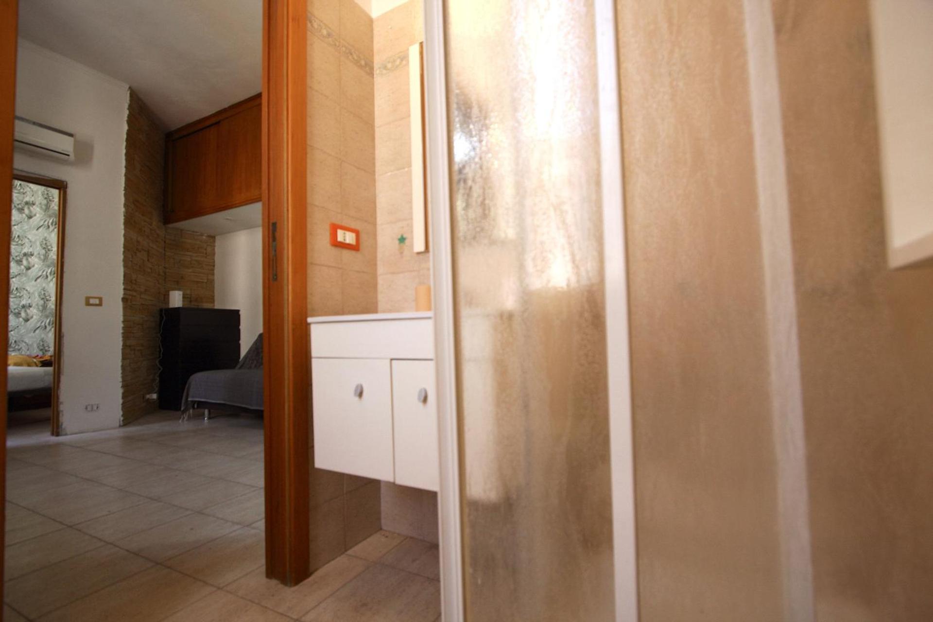 San Giovanni Apartment Rom