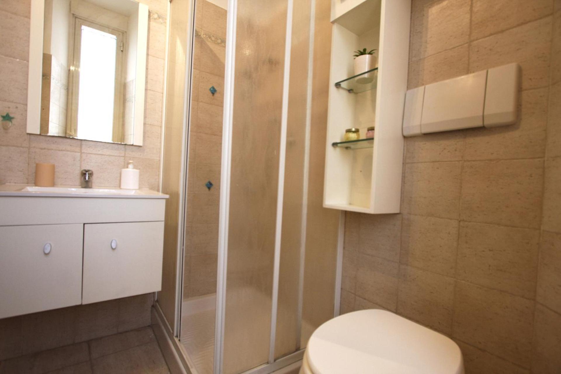 Apartment San Giovanni Rom