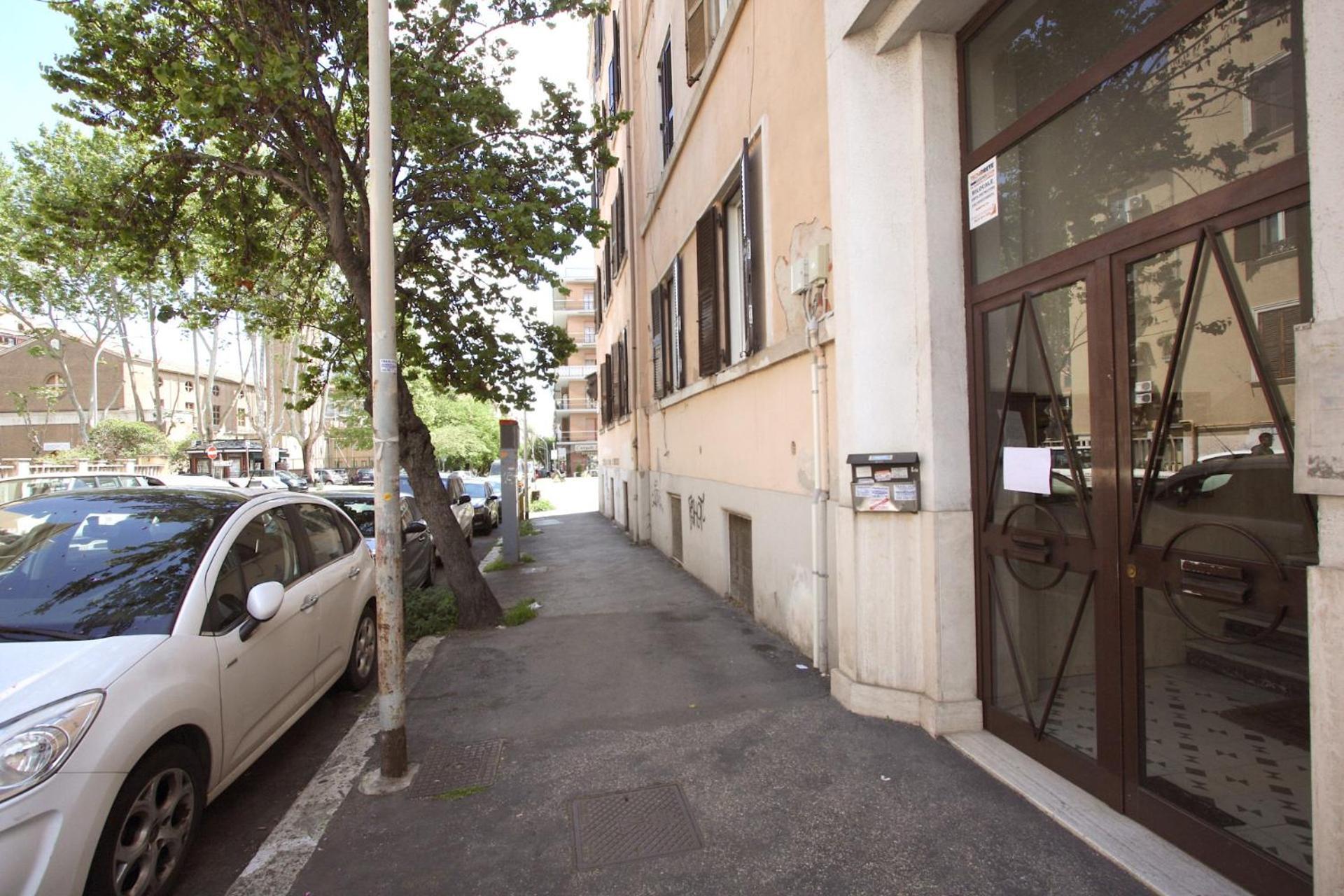 San Giovanni Rom