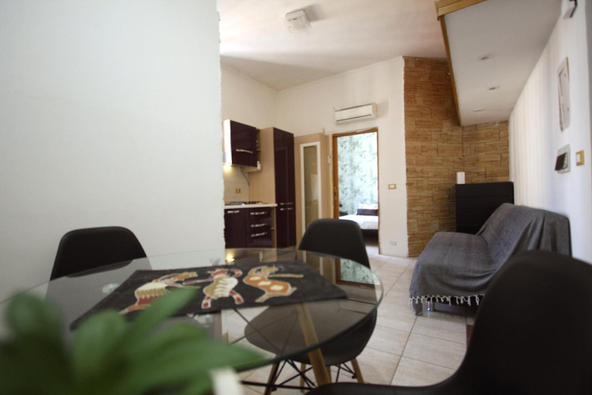 San Giovanni Apartment