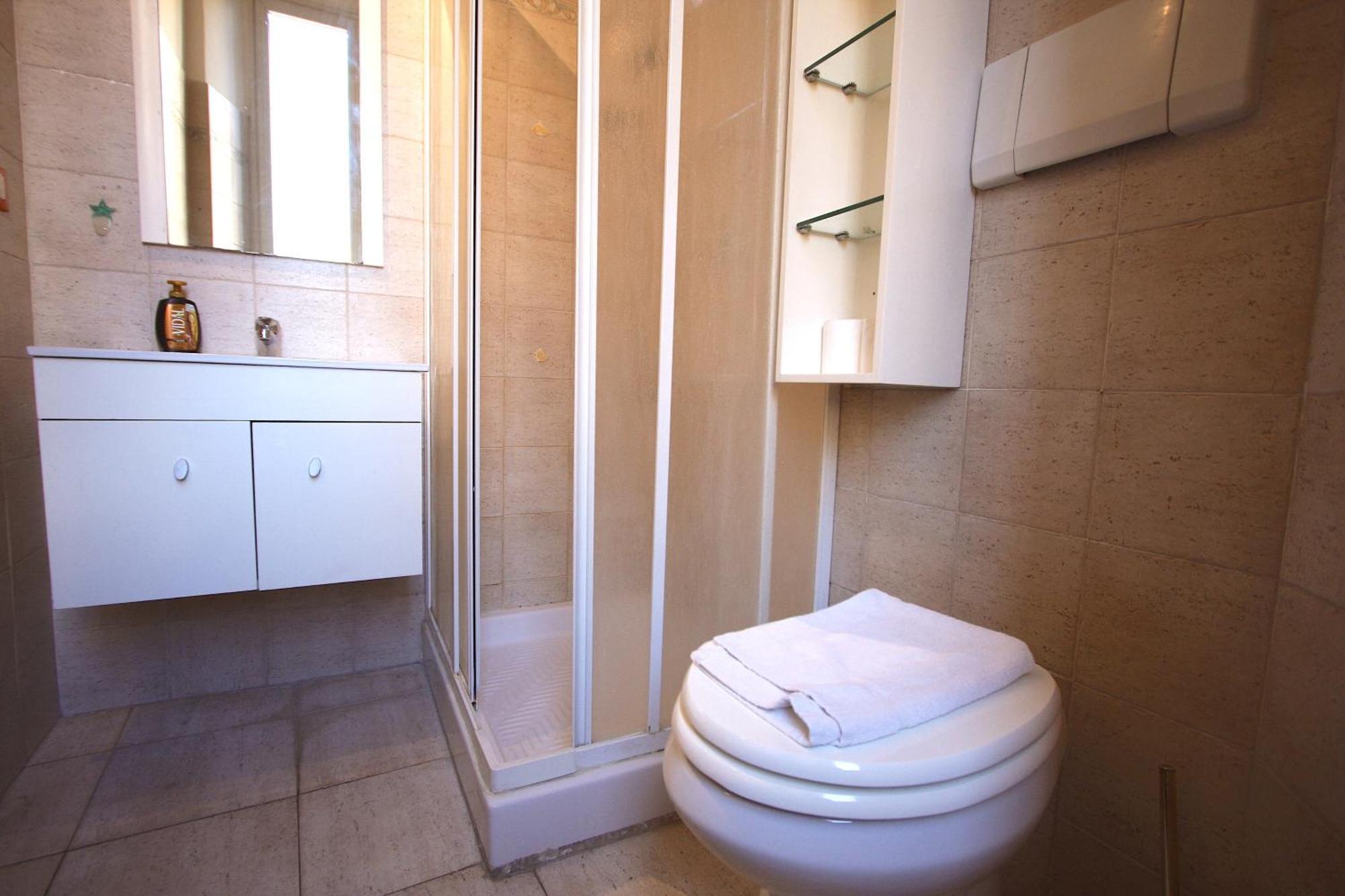 Apartment San Giovanni
