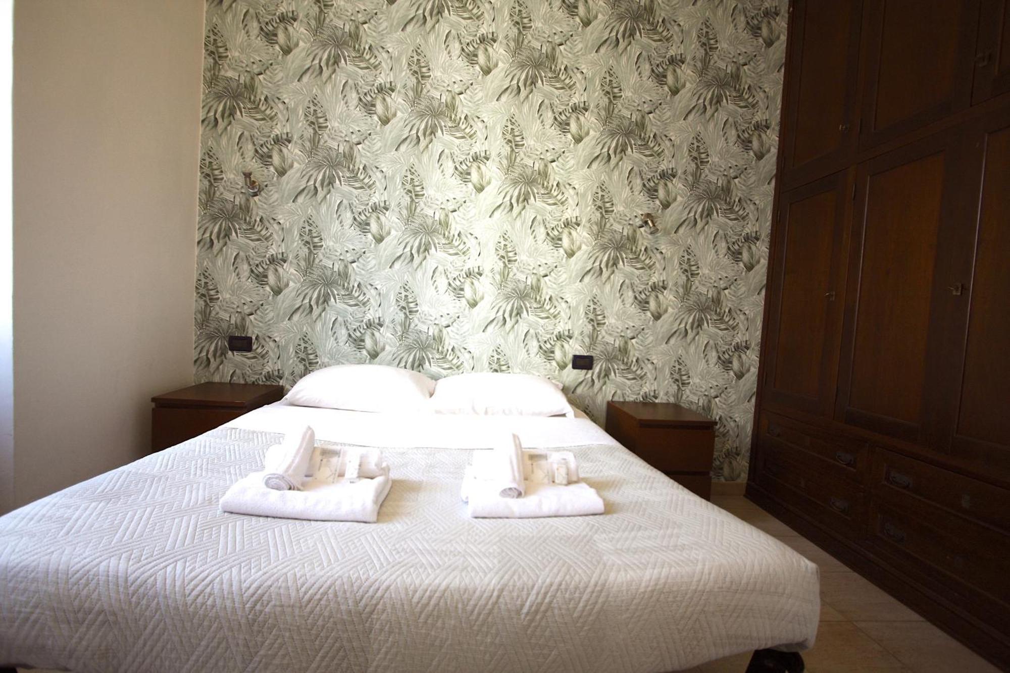 Apartment San Giovanni Rom