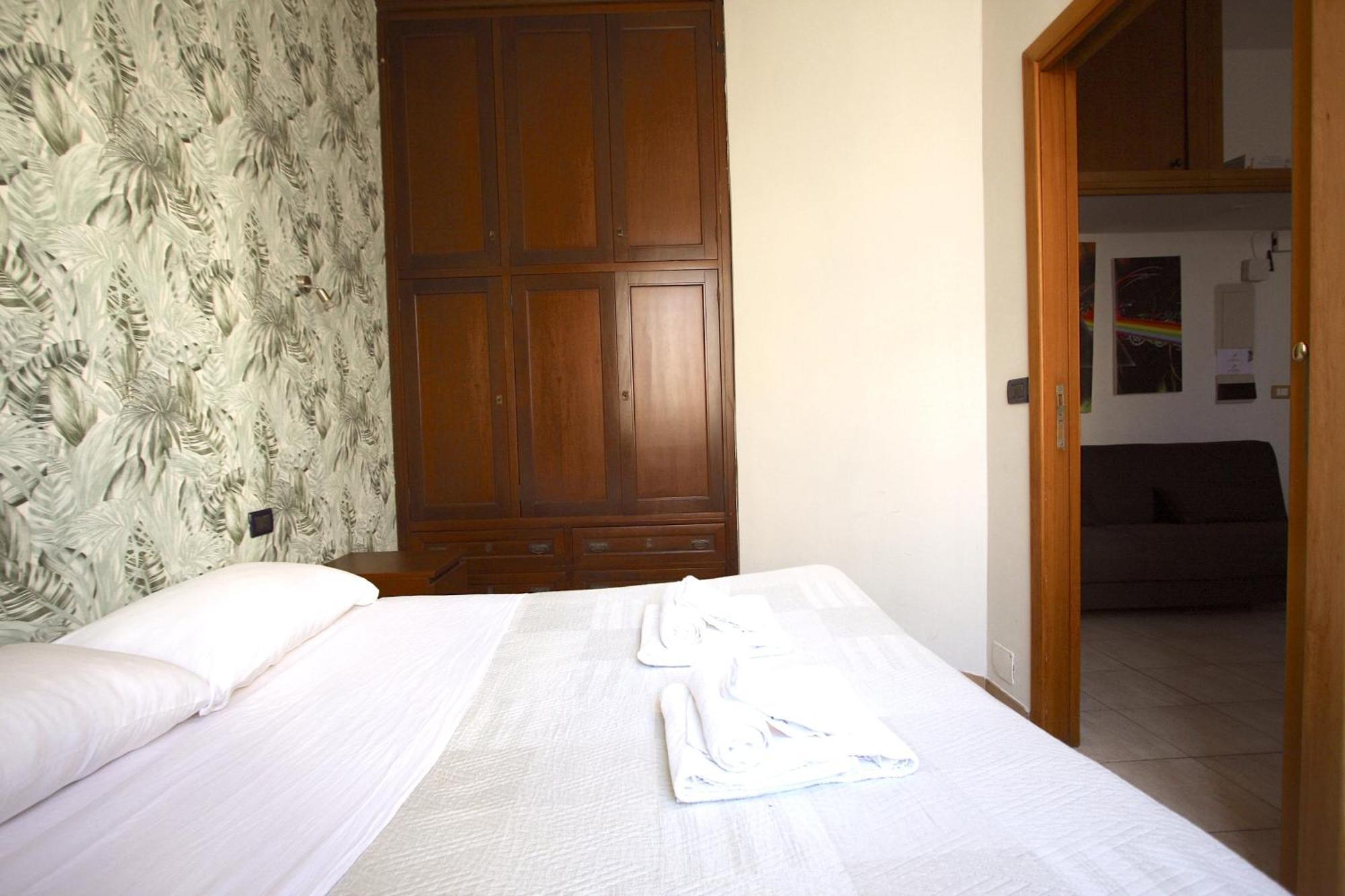 San Giovanni Apartment