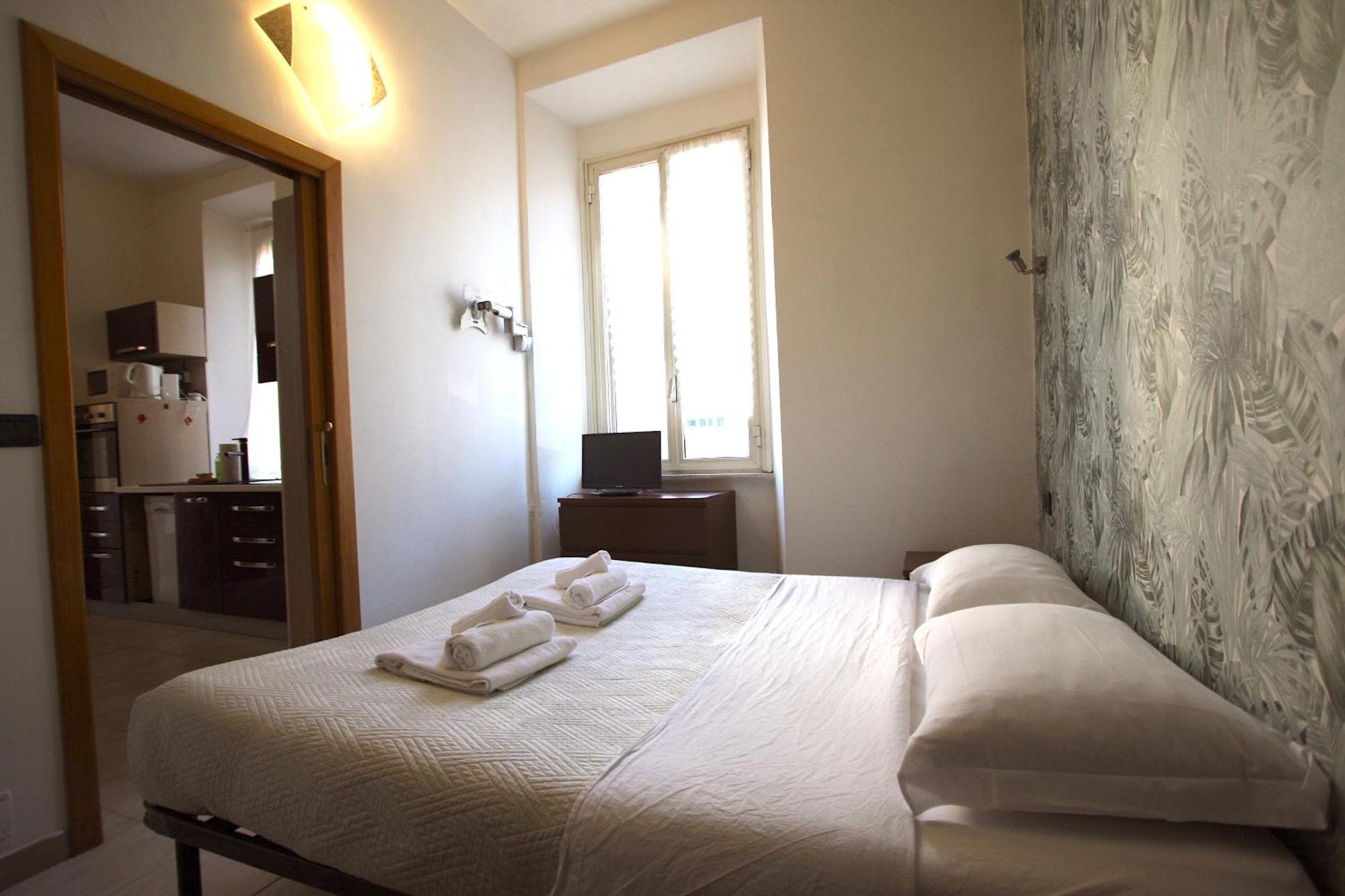 Apartment San Giovanni