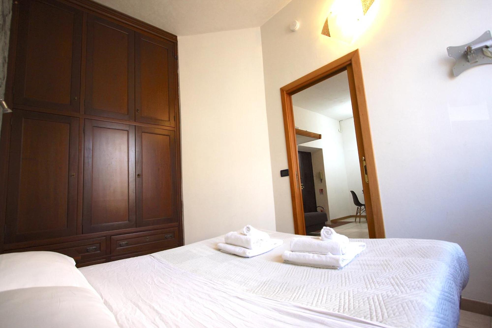 San Giovanni Apartment *