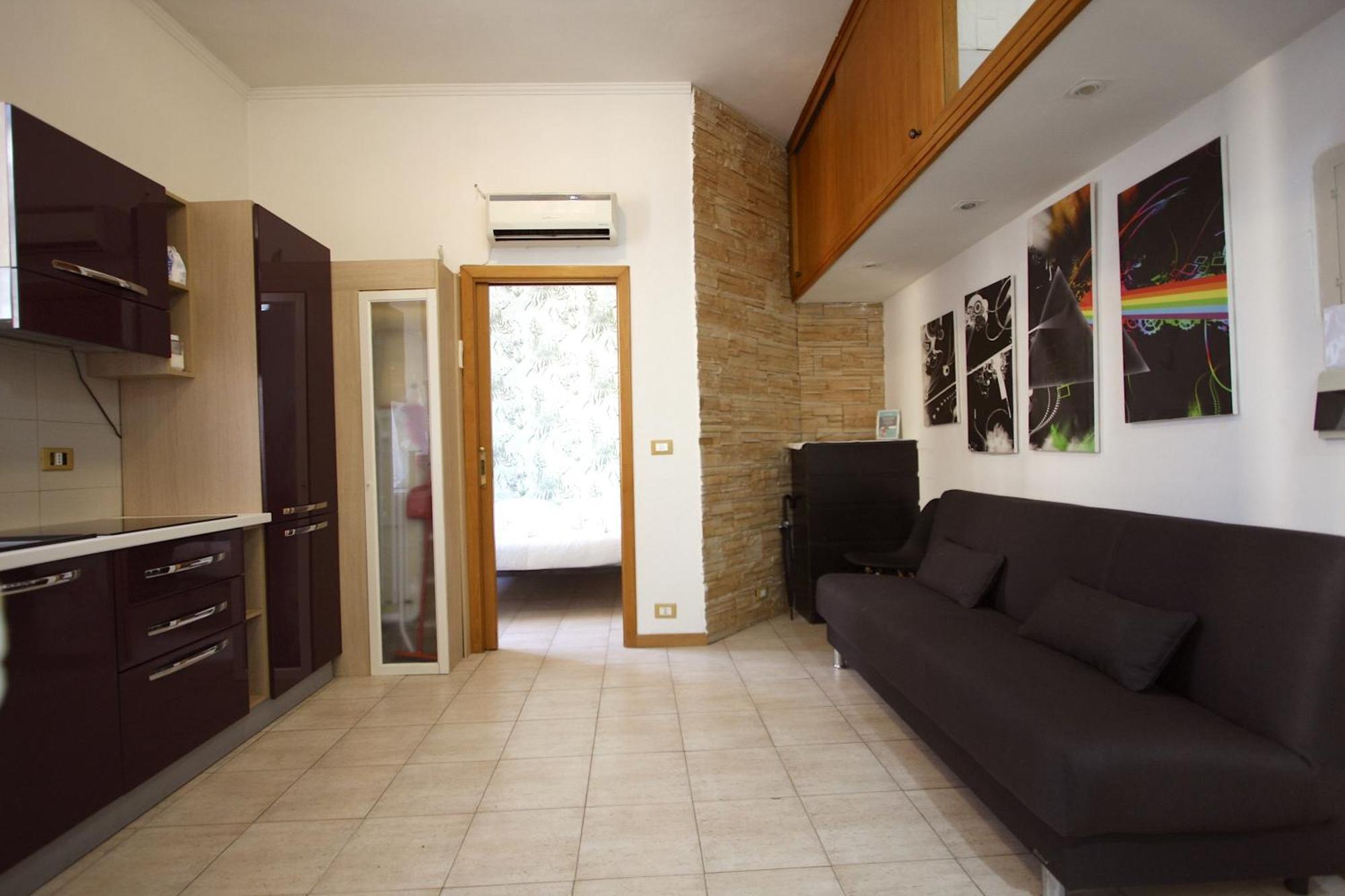 Apartment San Giovanni *
