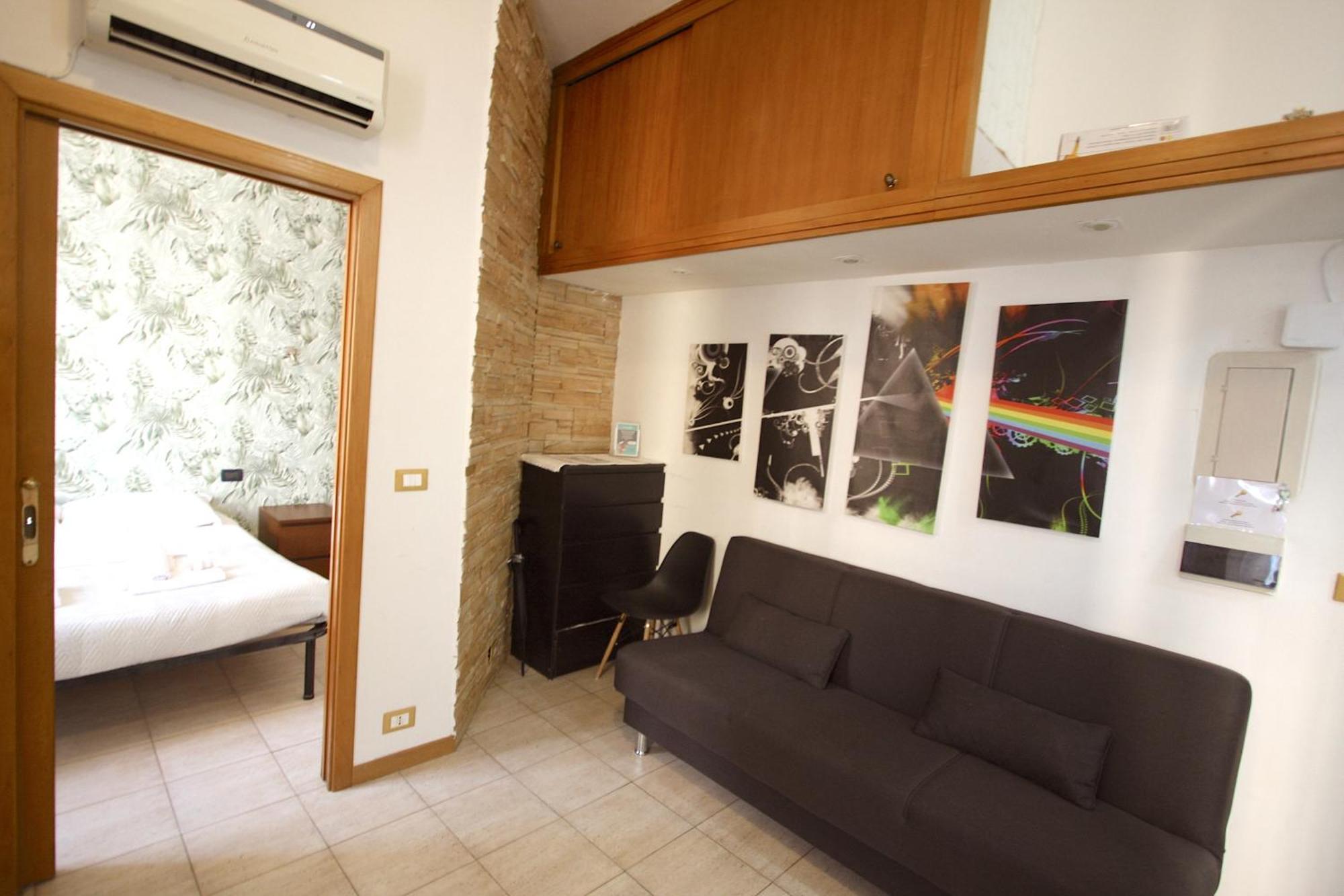 Apartment San Giovanni