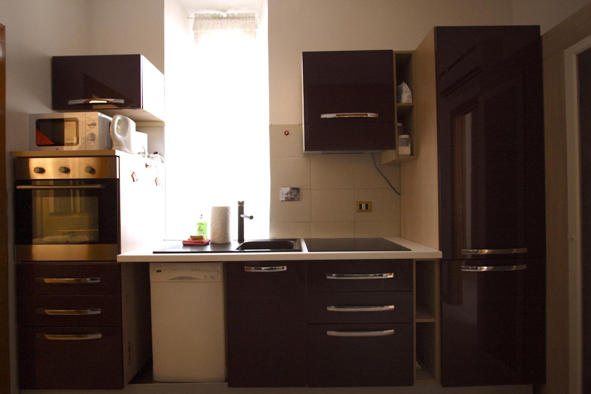 Apartment San Giovanni *